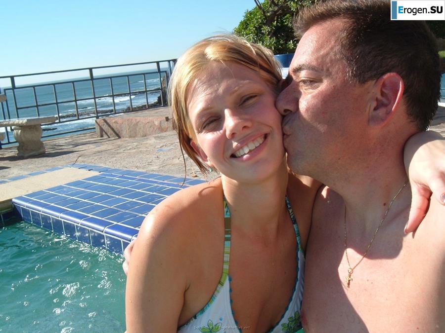 Happy middle-aged couple. Part 2. Photo 4