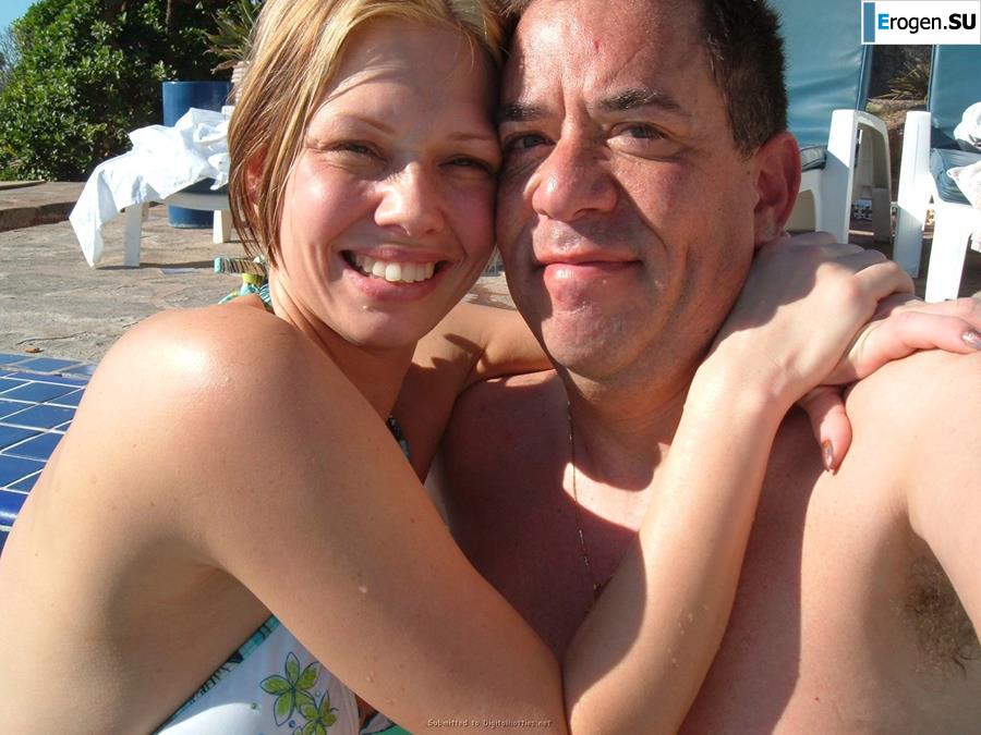 Happy middle-aged couple. Part 2. Photo 8