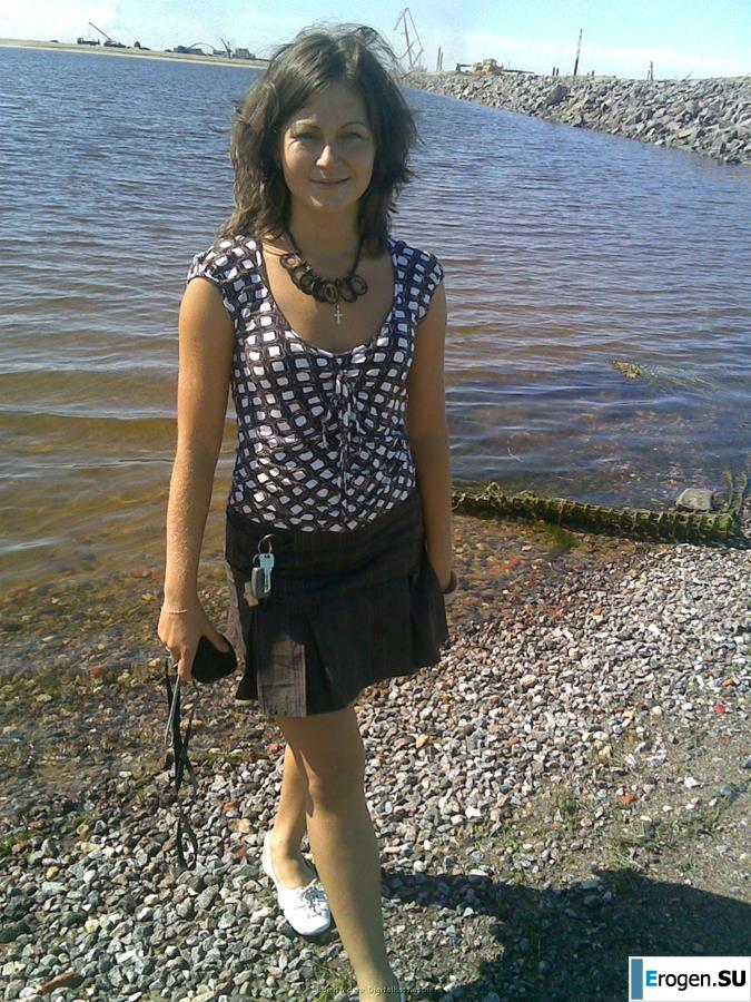 Eve from Barnaul. Photo 10