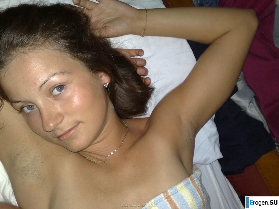 Eve from Barnaul. Photo 15