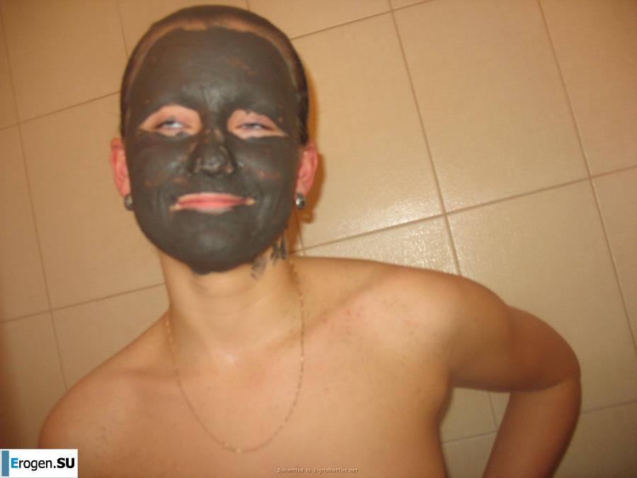 Eve from Barnaul. Photo 26