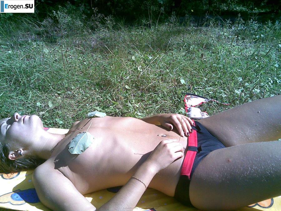 Eve from Barnaul. Photo 31