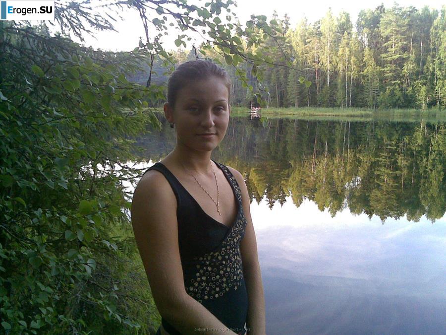 Eve from Barnaul. Photo 32