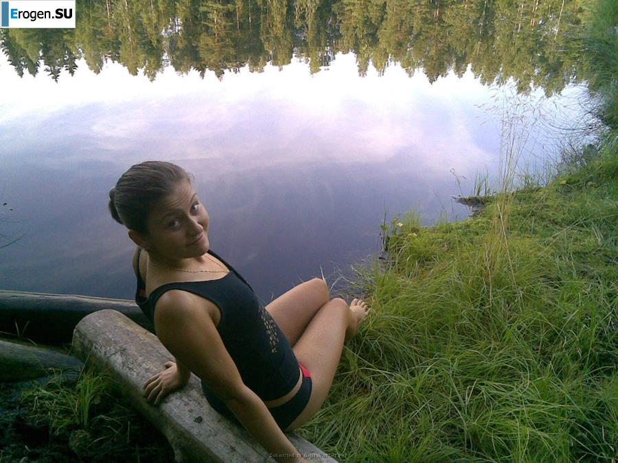 Eve from Barnaul. Photo 35