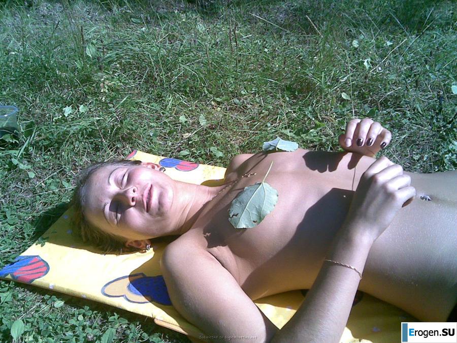 Eve from Barnaul. Photo 37