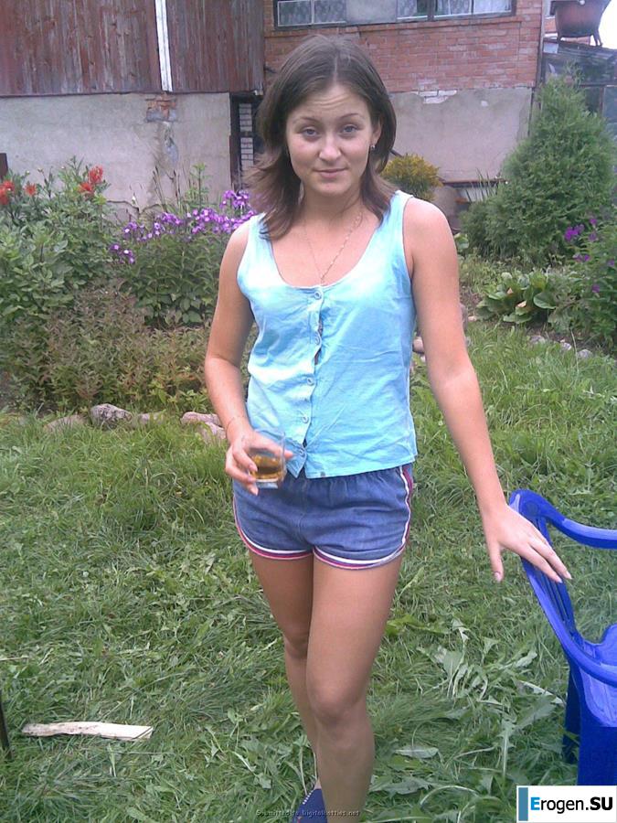 Eve from Barnaul. Photo 46