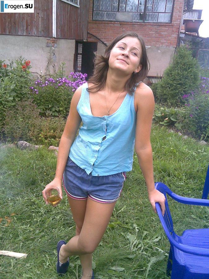 Eve from Barnaul. Photo 48