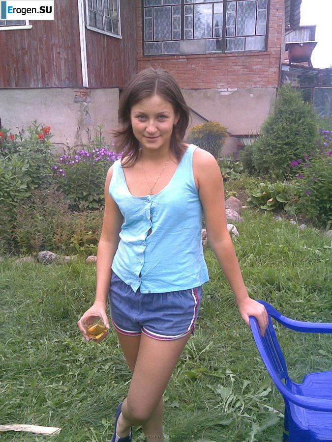 Eve from Barnaul. Photo 49