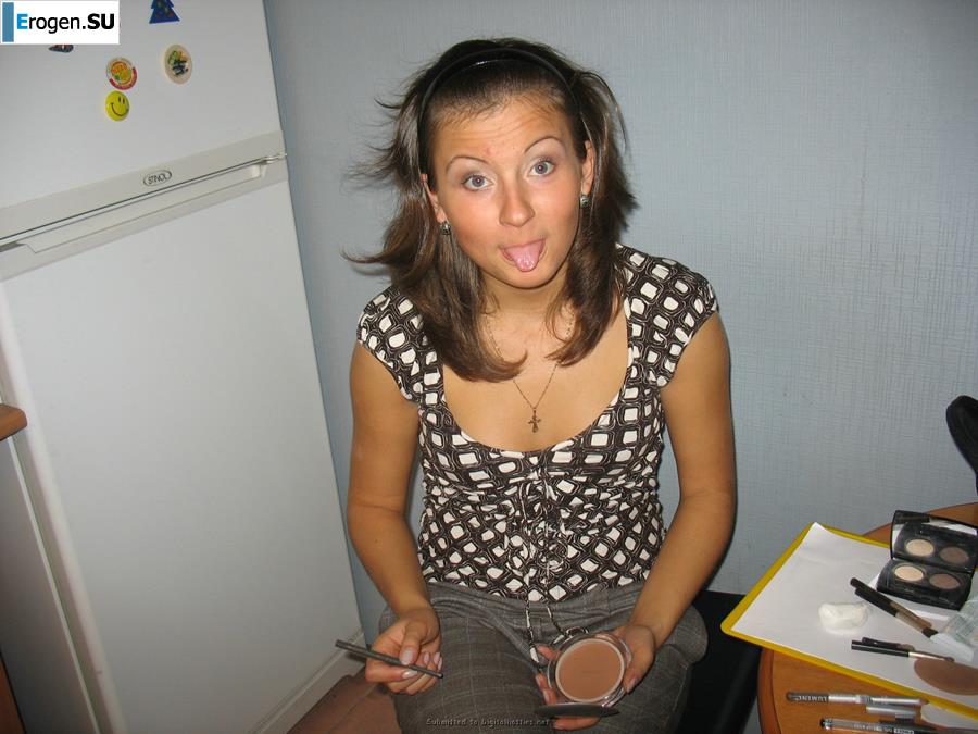 Eve from Barnaul. Photo 54