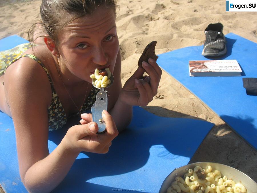 Eve from Barnaul. Photo 7