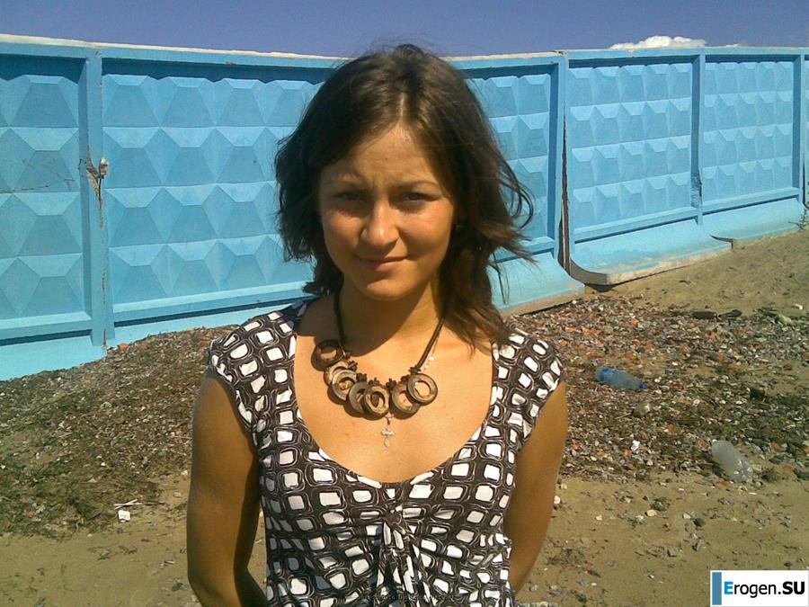 Eve from Barnaul. Photo 9