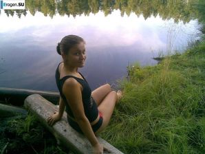 Eve from Barnaul. Thumb 36