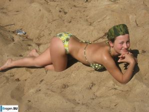 Eve from Barnaul. Thumb 5