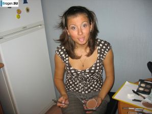 Eve from Barnaul. Thumb 54