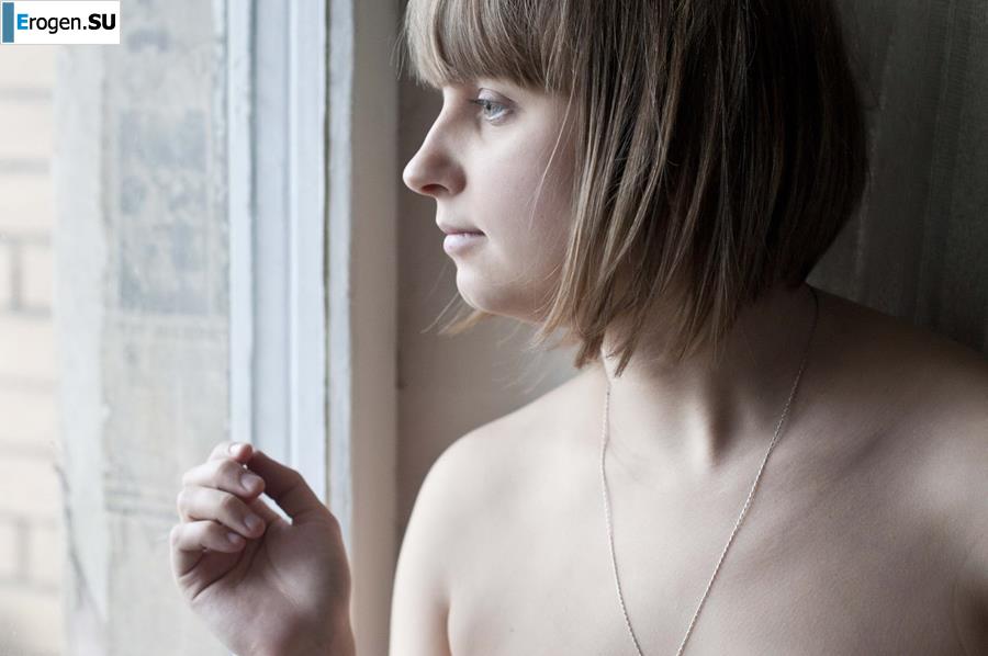 Беременная домохозяйка. Часть 4. Фото 16