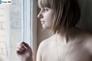 Беременная домохозяйка. Часть 4. Эскиз 16