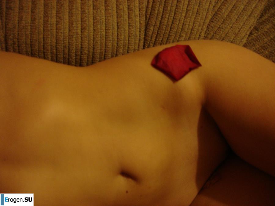 секс русской пары. Фото 8