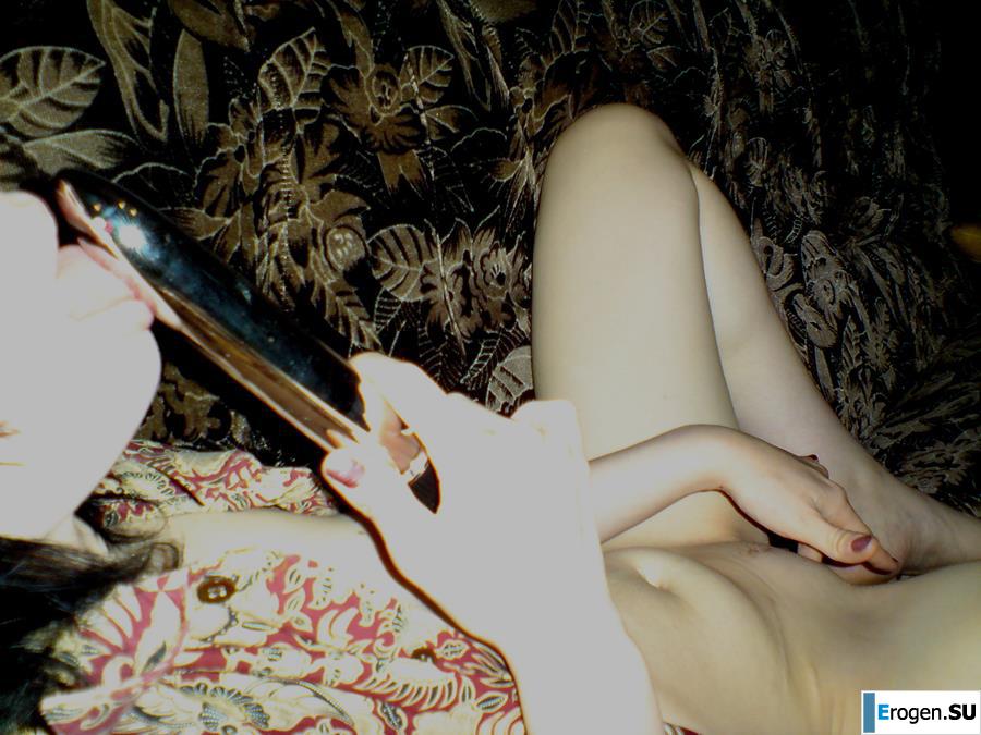 voronovskaya. Часть 2. Фото 3