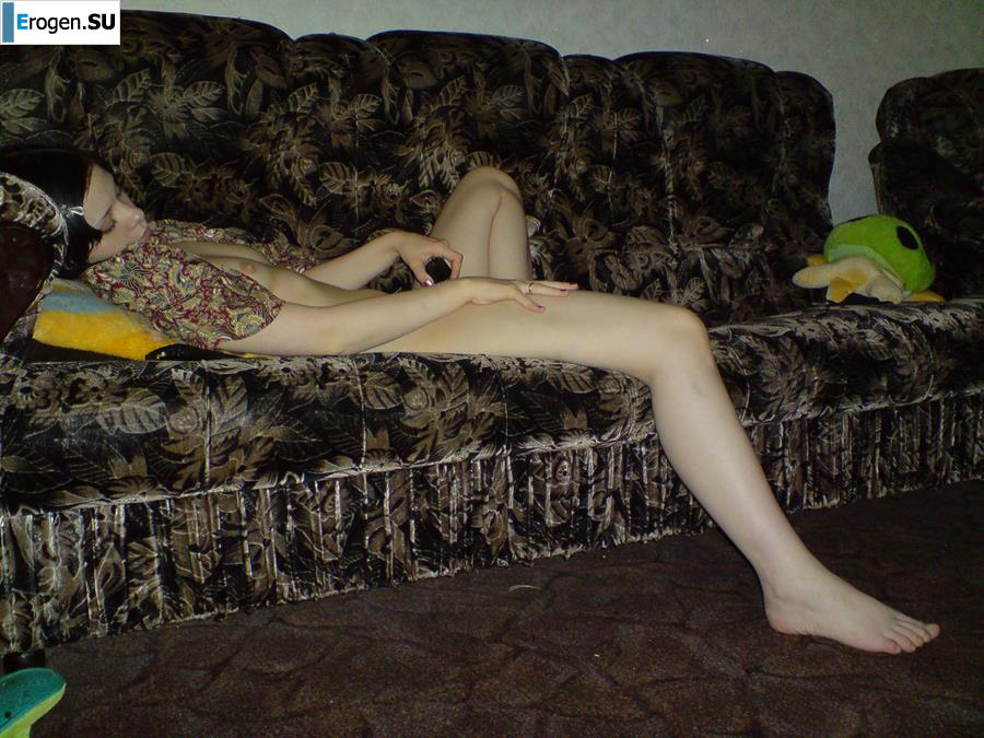 voronovskaya. Часть 2. Фото 8