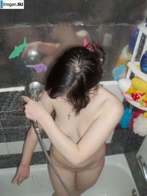 voronovskaya. Часть 2. Эскиз 21