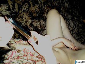 voronovskaya. Часть 2. Эскиз 3