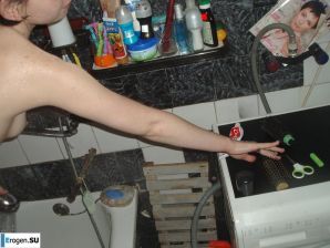 voronovskaya. Часть 2. Эскиз 40