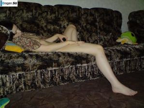 voronovskaya. Часть 2. Эскиз 8