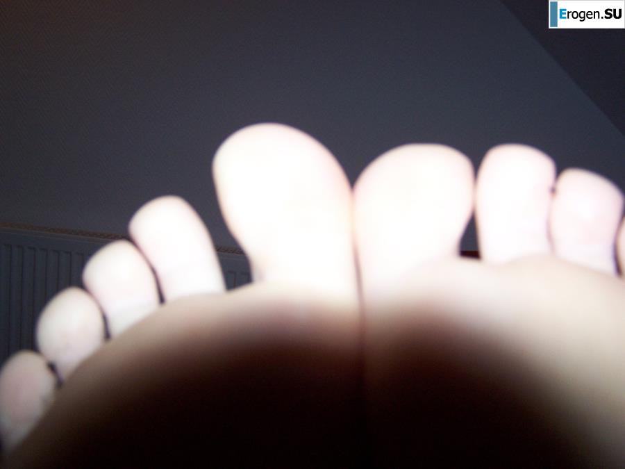 Худая немка. Фото 21