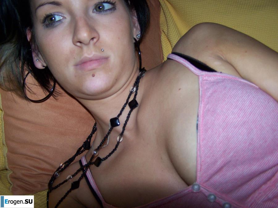 Худая немка. Фото 26