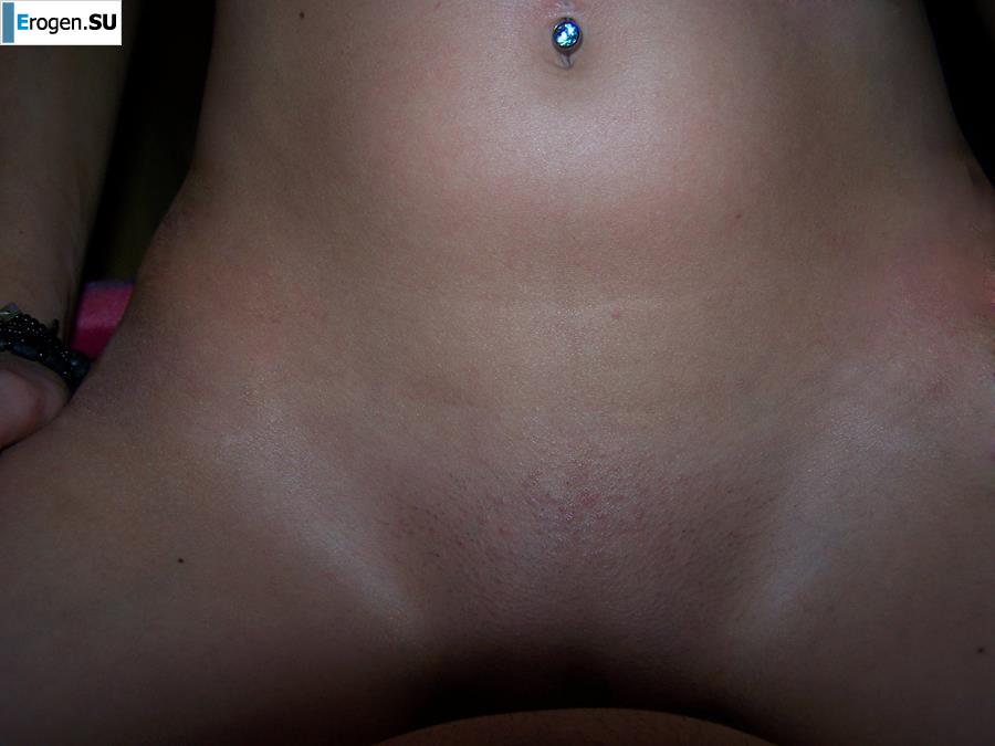 Худая немка. Фото 29