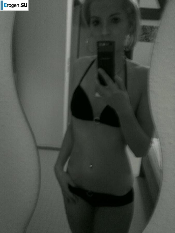 Худая немка. Фото 37