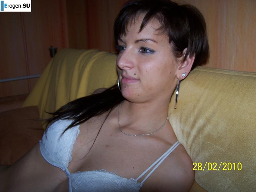 Худая немка. Фото 39