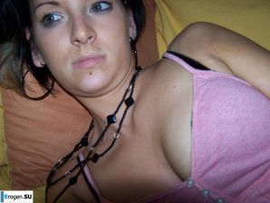 Худая немка. Эскиз 26