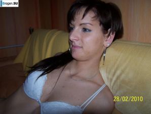 Худая немка. Эскиз 39