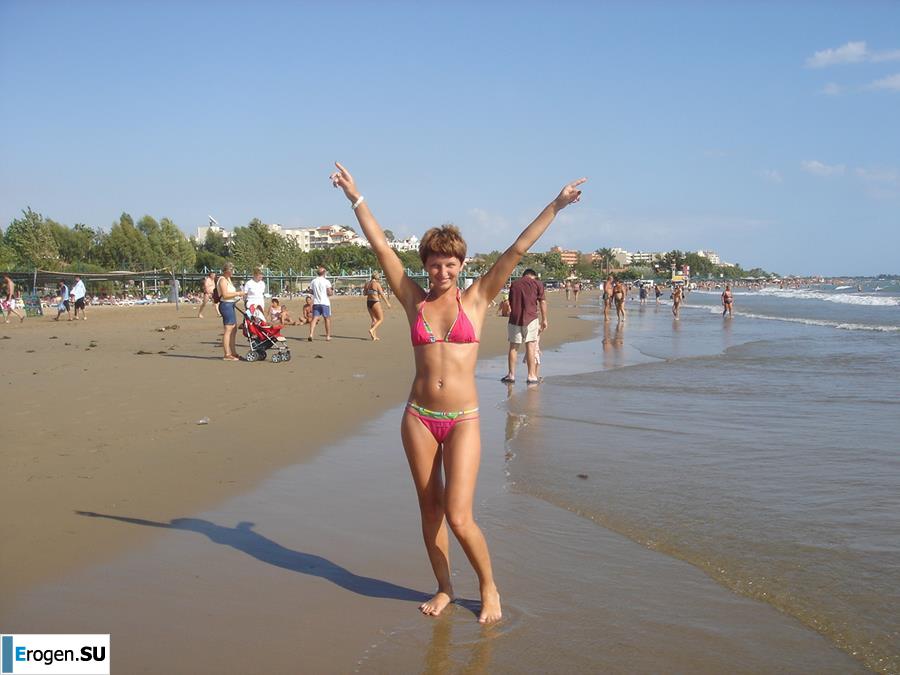 In Turkey and at Home. Part 2. Photo 16