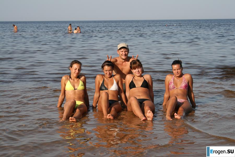 In Turkey and at Home. Part 2. Photo 17