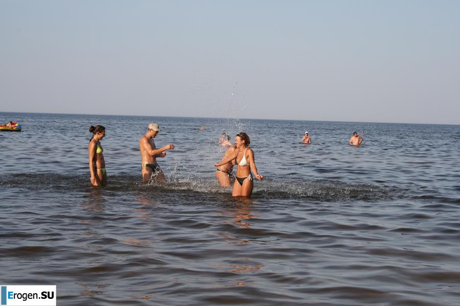 In Turkey and at Home. Part 2. Photo 18