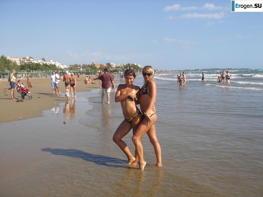 In Turkey and at Home. Part 2. Photo 27