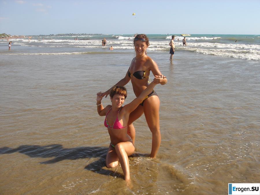 In Turkey and at Home. Part 2. Photo 36