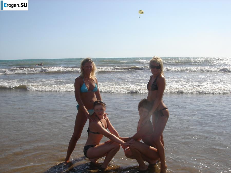 In Turkey and at Home. Part 2. Photo 5