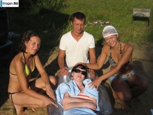 In Turkey and at Home. Part 2. Thumb 34