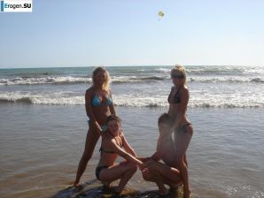 In Turkey and at Home. Part 2. Thumb 5