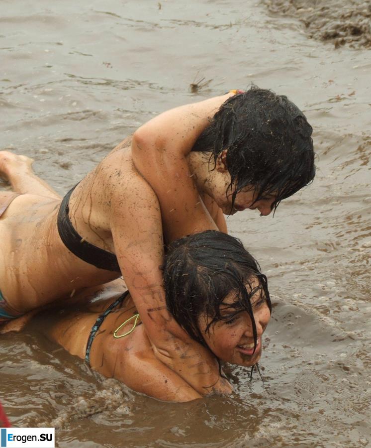 Water Festival in Krakow. Part 4. Photo 15