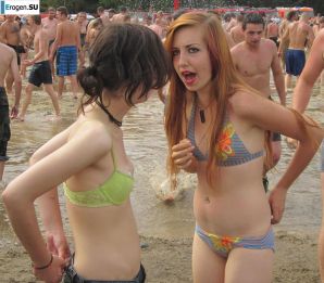 Water Festival in Krakow. Part 4. Thumb 20