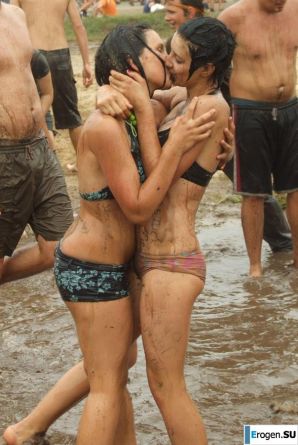 Water Festival in Krakow. Part 4. Thumb 26