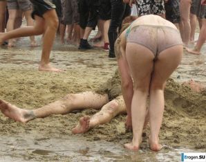 Water Festival in Krakow. Part 4. Thumb 30