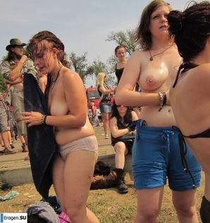 Water Festival in Krakow. Part 4. Thumb 7