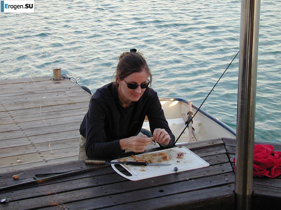 Charismatic European without sex. Photo 15