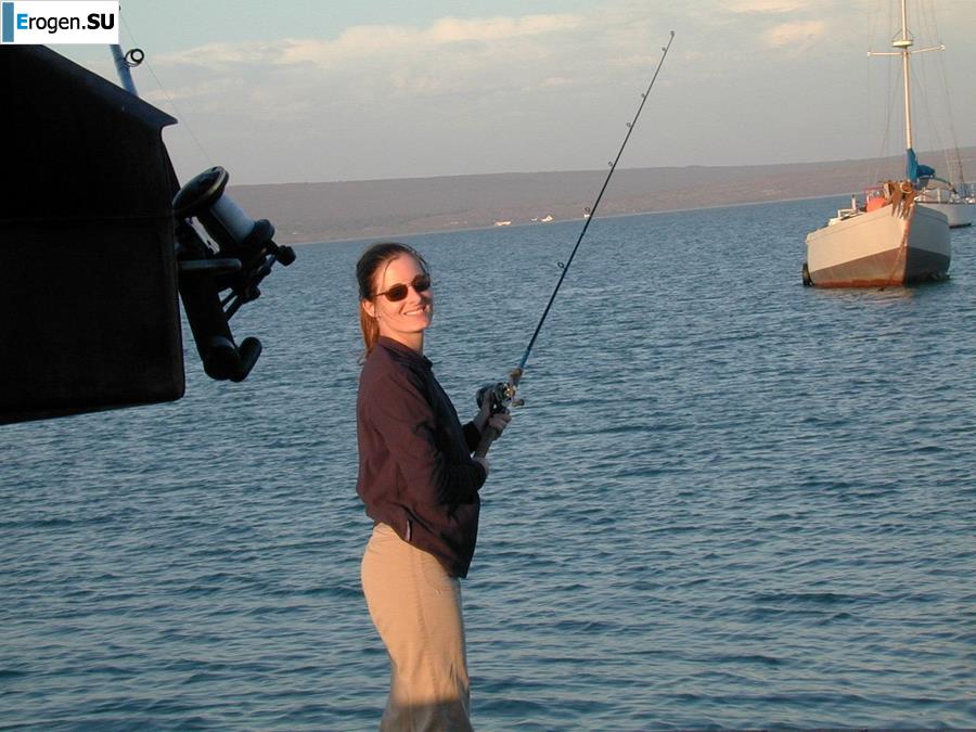 Charismatic European without sex. Photo 18