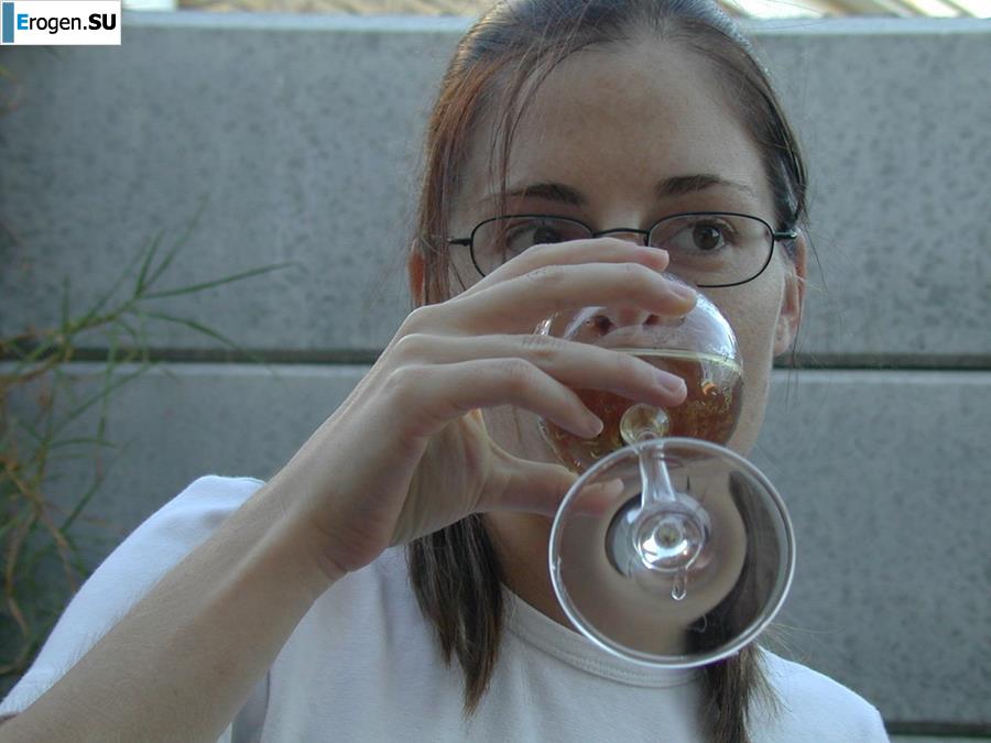 Charismatic European without sex. Photo 19